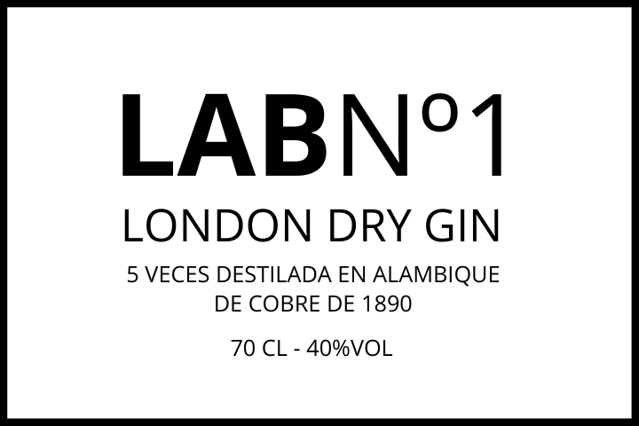 Ginebra LABNº1