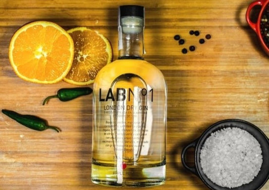 Ginebra LABNº1