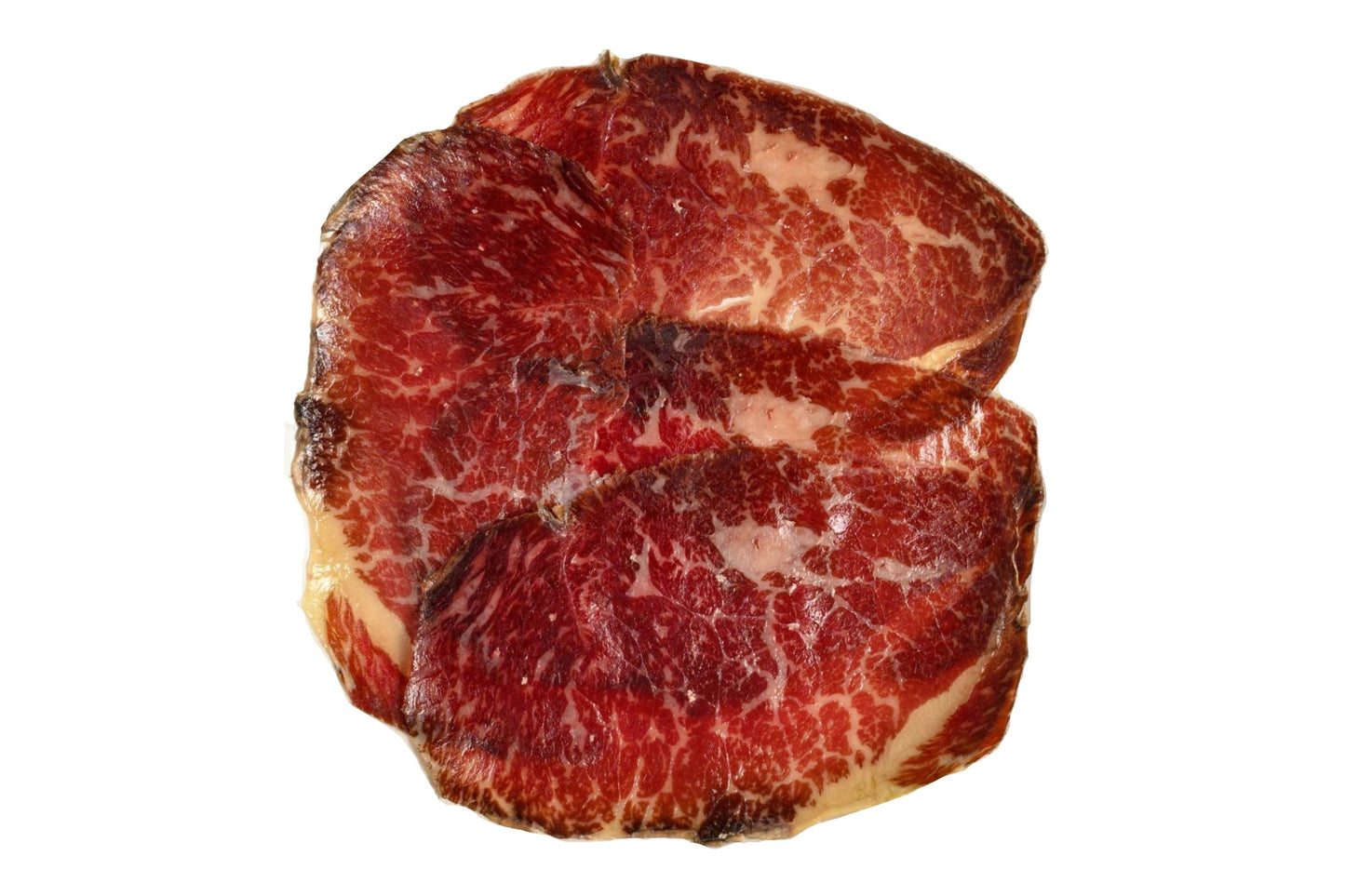 CECINA DE BUEY